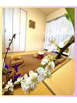 サワッディー タイリラックスマッサージ(Thai Relax Massage)/皆様の日頃の疲れを癒す場所