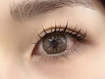 ルナブラン 新大阪センイシティー店(LUNA BLANC)/デザインまつげパーマ