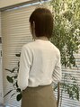 アンジール(ANJIR) Mori Nana
