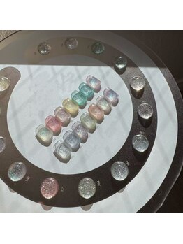 ジュン ネイル(JUN NAIL)/