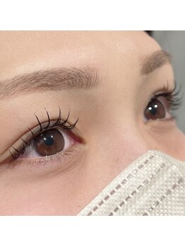 ルクール ヘアー プレジー(Le Coeur HAIR Plaisir)/ドーリーアイ☆