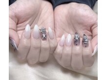 木にいる 錦糸町/4本シンプル持ち込みデザイン