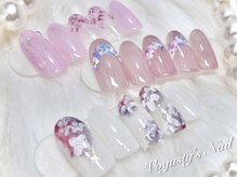 ボガスティーズネイル(Vogusty's nail)/