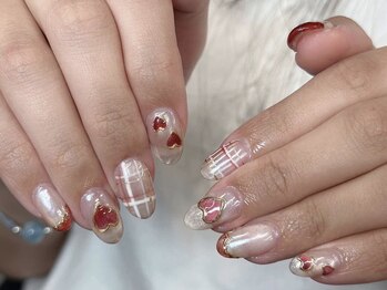 アイコニックネイル(Iconic Nail)/