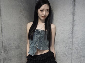 エンバー 吉祥寺(embr.)/【アイブロウ】眉毛サロン吉祥寺