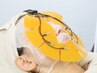 【ハリ・ツヤ・エイジング】生コラ+ビタミンC誘導体+パルス波90分¥8800→