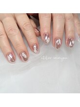 アトリエ イミュア(atelier immyua)/