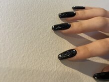 アンネ 綾瀬店(ANNE)/ワンカラー/ラメ