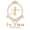 イントゥ(In Two)のお店ロゴ