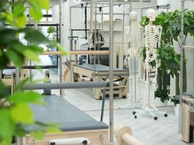 ラピラティス 橋本店(La pilates)