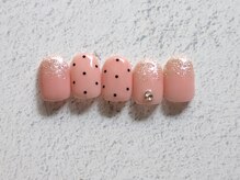 ディー ネイル アイラッシュ ヤバ(DEE nail×eyelash yaba)/F-3 アドバンス定額