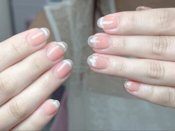 カップオブネイル 池袋店(Cup of nail)の写真/ご予算に合せた理想のデザイン多数ご用意しております♪何度も爪を見てしまう可愛いデザインに◎