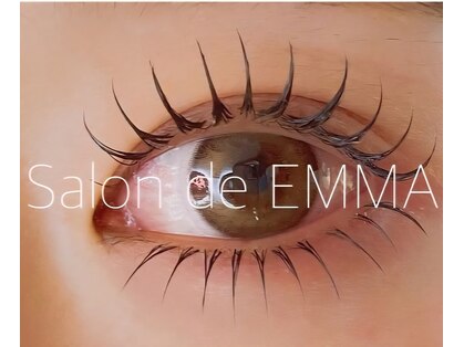 サロンドエマ(Salon de EMMA)の写真