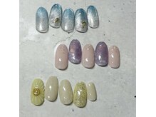 アイラッシュネイルサロン アレス 向ヶ丘遊園 登戸店(Eyelash Nailsalon ales)