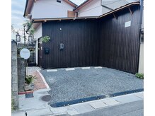 テテノワ(tetenowa)/駐車場