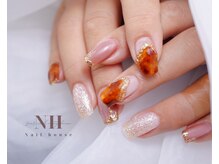 ネイルハウス(Nail house)