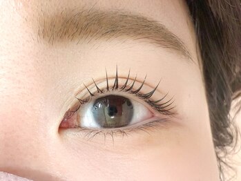 ライトウェーブ 長野駅前店/シスカール。SISアイラッシュ