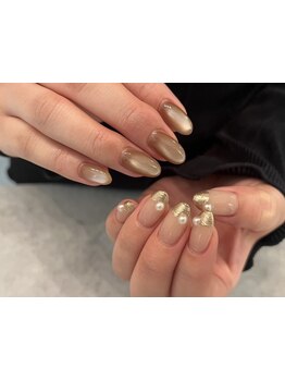 定額メニューのあるサロン