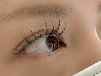 リリー(Lilly)/ブラウン★ワンホン風