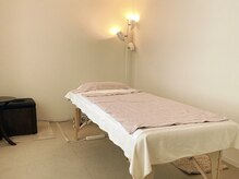 シロ(46 SIRO)の雰囲気（完全個室の落ち着いた雰囲気のプライベート空間♪）