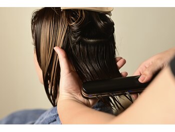 ツボミ(TSUBOMI)/美髪に特化したトリートメント