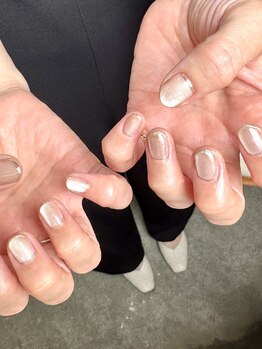 爪屋べっぴん堂/