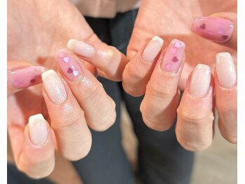 オテモネイル(otemo.nail)/
