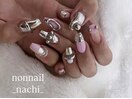 nachi nail