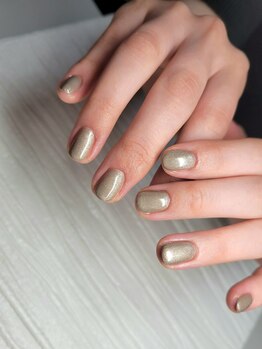 秋冬ワンカラー