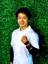 フォレストジム(FoRest Gym)&nbsp;山口 那智