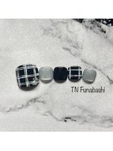 ティーエヌ 船橋店/【定額7000円】