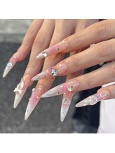 ピンズイチロク(PINS16)/Gel-x120分