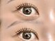 ネイルサロン ミミ(Mimi)の写真/ノングルー韓国式まつげパーマで自まつげに優しく、モチも◎自分史上最高の上品な目元へ導きます☆