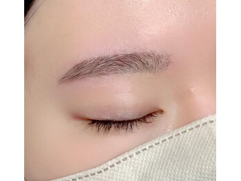 エストアール 博多口店(est-r.)/#美眉　#アイブロウスタイリング