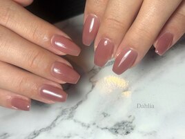 ちゅるちゅるワンカラー