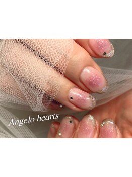 定額メニューのあるサロン