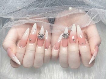 ラッキーネイル(Lucky Nail)