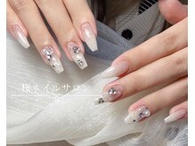桜ネイルサロン/