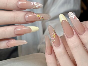 ミヤビ 神田(Miyabi)/春のホットエレガンス特集限定版