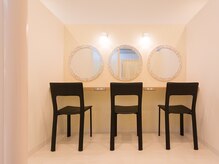 ディオーネ 草津店(Dione)/【脱毛サロン】パウダールーム