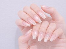 ネイチャン 神楽坂本館(Nai-Chan)/お客様ネイル