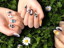 ジュエリーネイル タカコ(Jewelry nail TAKAKO)/