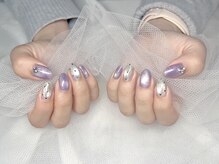 ヤシネイル(Yashi Nail)/定額　マグワンカラー