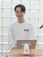 ボスブロウ 大曽根店(BOSSBROW)&nbsp;森山 晴都
