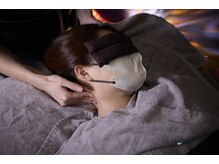 ルネア 難波(Lunea)/ドライヘッドスパ【ルネア】