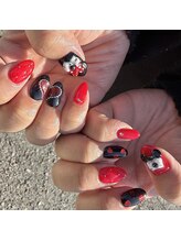 イロ(iro)/3Dアート♪