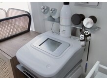 ブリッサム 恵比寿店(Blissum)/ウィンバックで冷えも改善