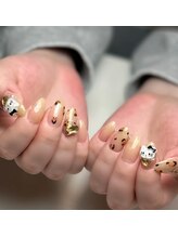 わがままキャット/