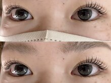 コルテシル(corte.cil)の雰囲気(〇まつげパーマ)