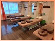 あさひ整骨院 心斎橋院/院内風景２